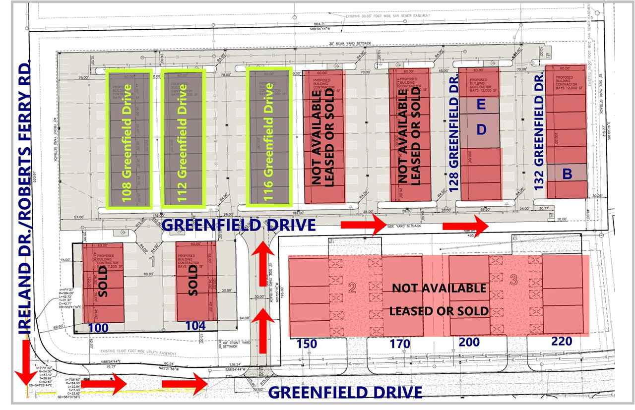 112 Greenfield Drive Tiffin IA 52340