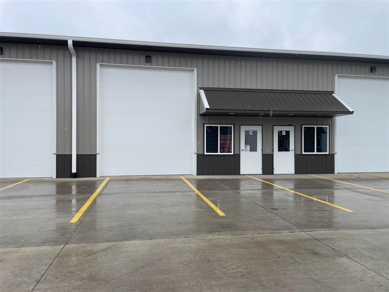 112 Greenfield Drive Tiffin IA 52340