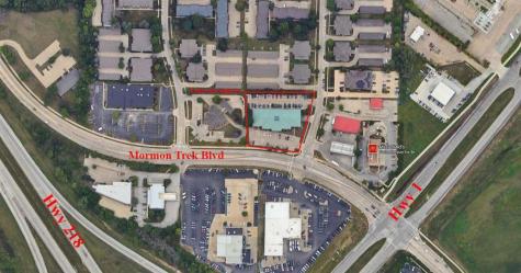 2346 Mormon Trek Boulevard Iowa City IA 52246