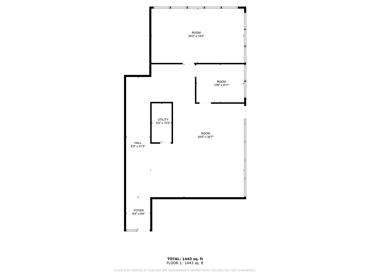 1241 Park Pl NE Unit G Cedar Rapids IA 52402
