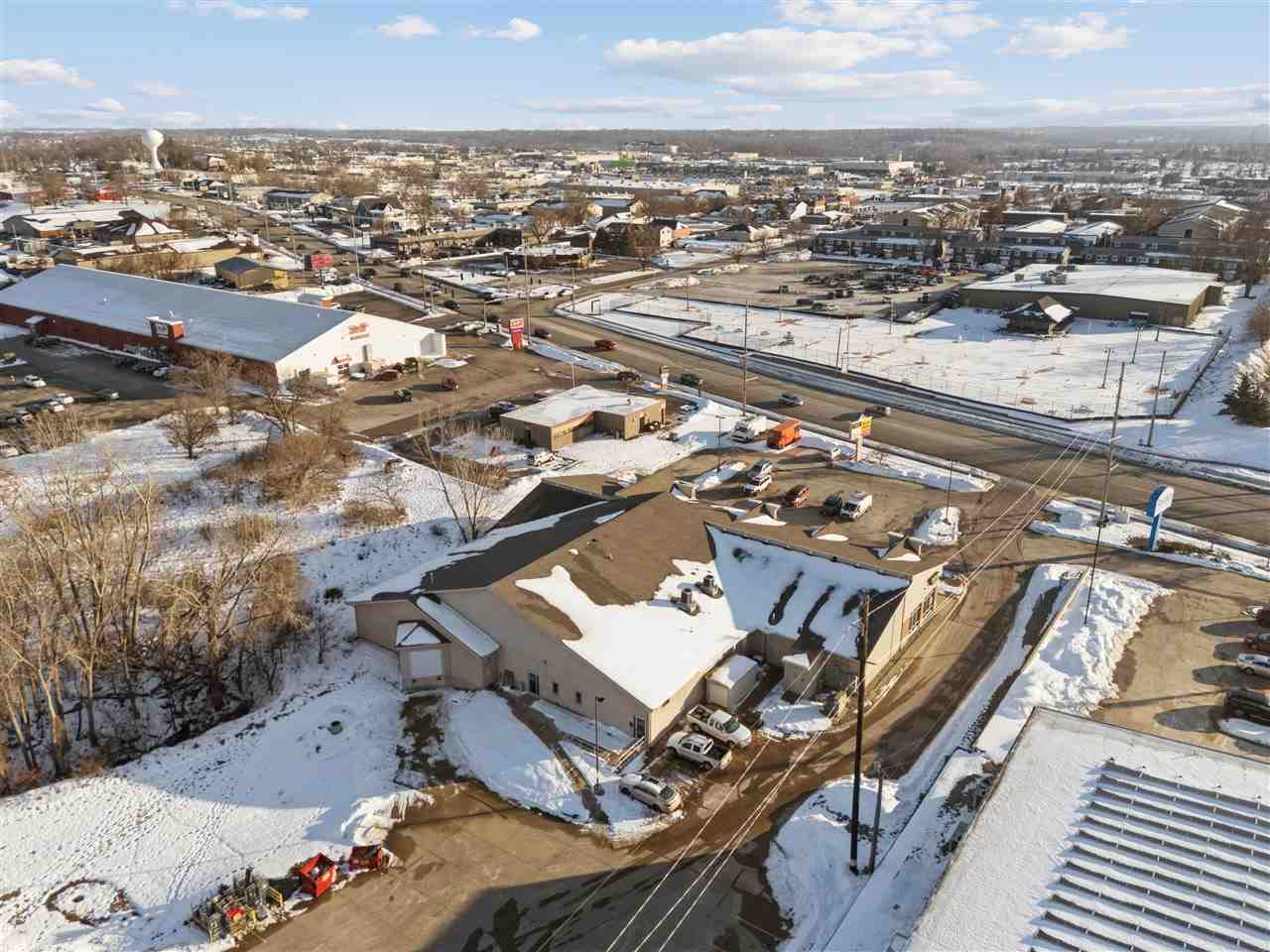 266 Blairs Ferry Road NE Cedar Rapids IA 52402