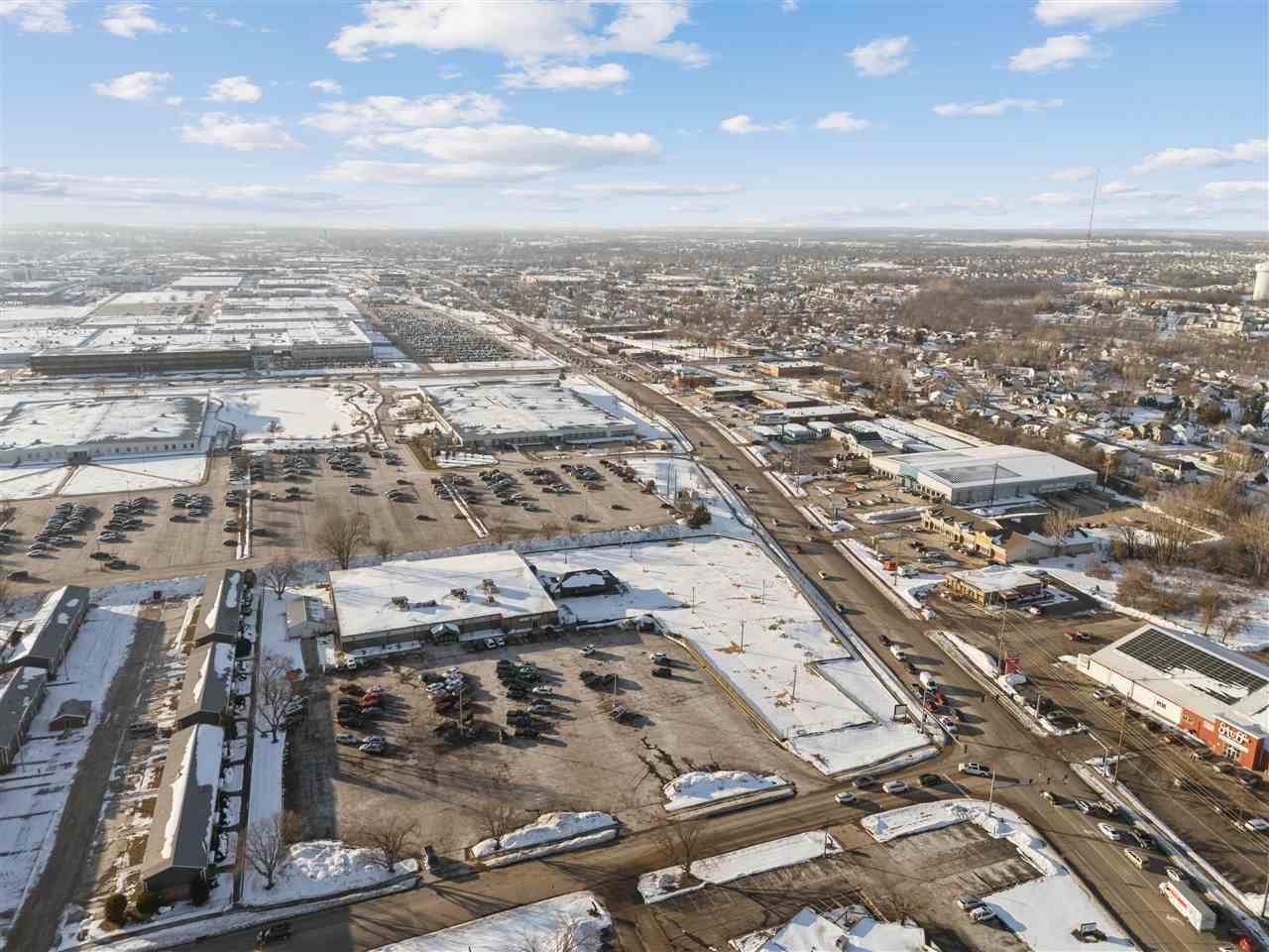 266 Blairs Ferry Road NE Cedar Rapids IA 52402