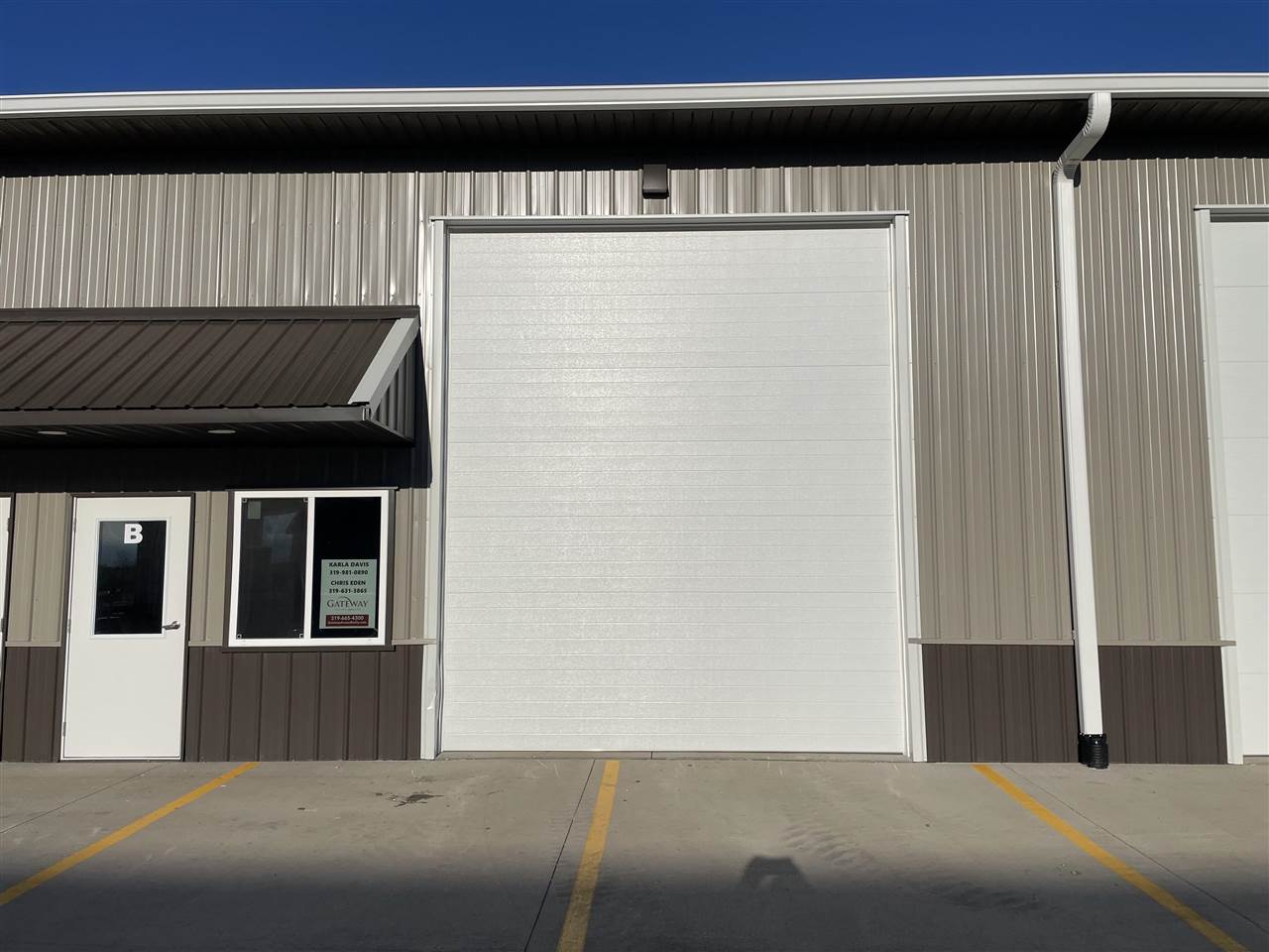 132 Greenfield Drive Tiffin IA 52340
