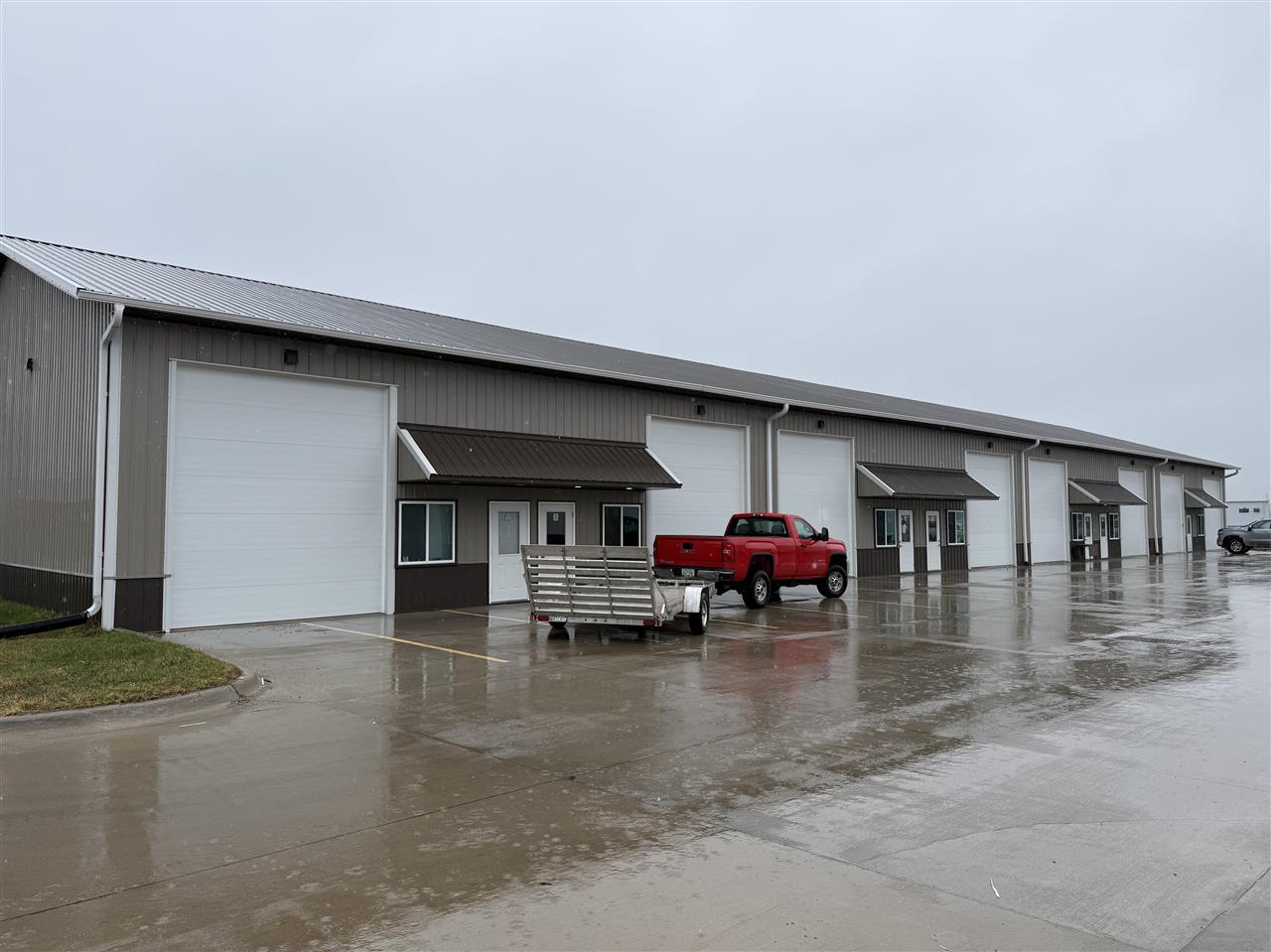 132 Greenfield Drive Tiffin IA 52340
