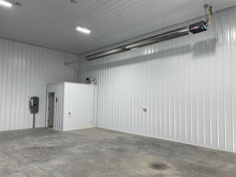 132 Greenfield Drive Tiffin IA 52340