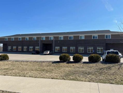591 State Street Tiffin IA 52340