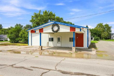 1968 500th Street SW Kalona IA 52247