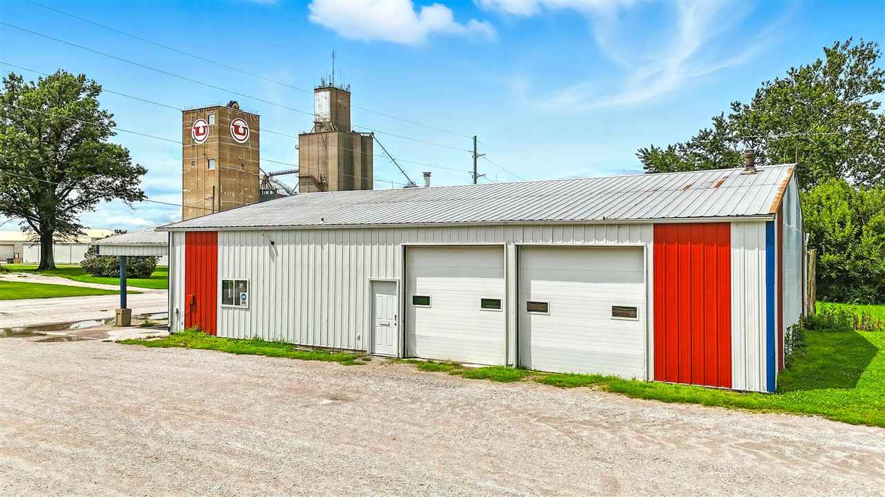 1968 500th Street SW Kalona IA 52247