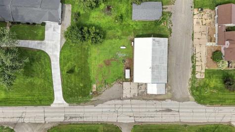 1968 500th Street SW Kalona IA 52247