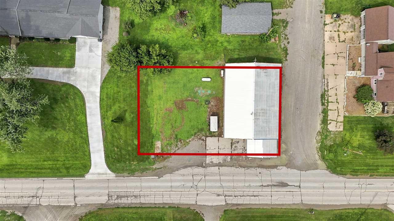 1968 500th Street SW Kalona IA 52247