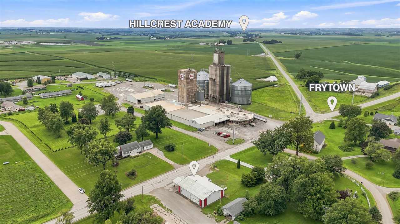 1968 500th Street SW Kalona IA 52247