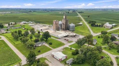 1968 500th Street SW Kalona IA 52247
