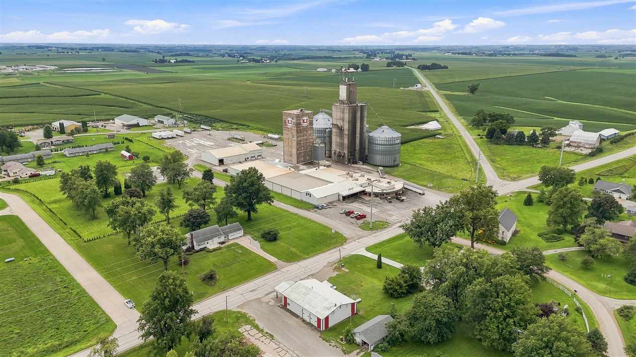 1968 500th Street SW Kalona IA 52247