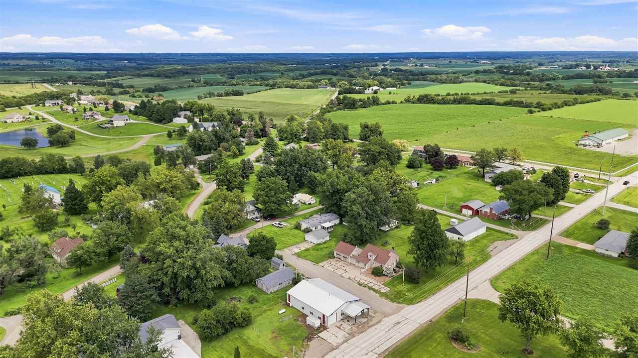 1968 500th Street SW Kalona IA 52247