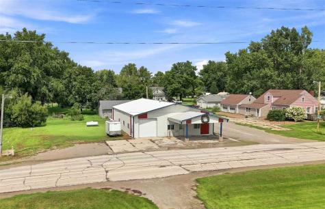 1968 500th Street SW Kalona IA 52247