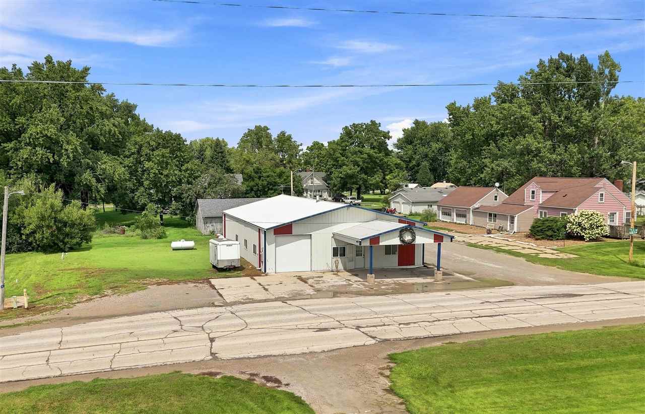 1968 500th Street SW Kalona IA 52247