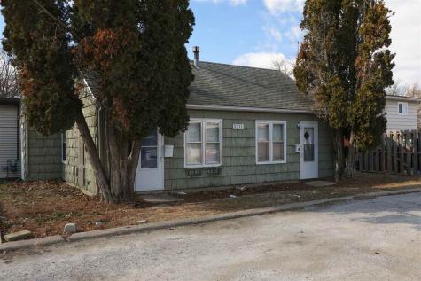2203-2221 Muscatine Avenue Iowa City IA 52240