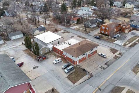 2203-2221 Muscatine Avenue Iowa City IA 52240