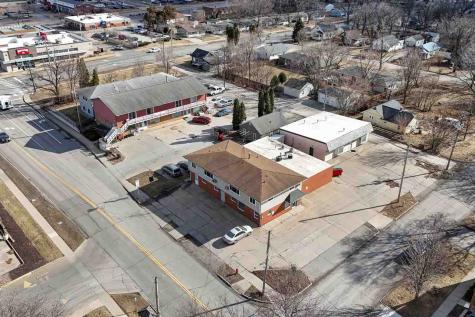 2203-2221 Muscatine Avenue Iowa City IA 52240