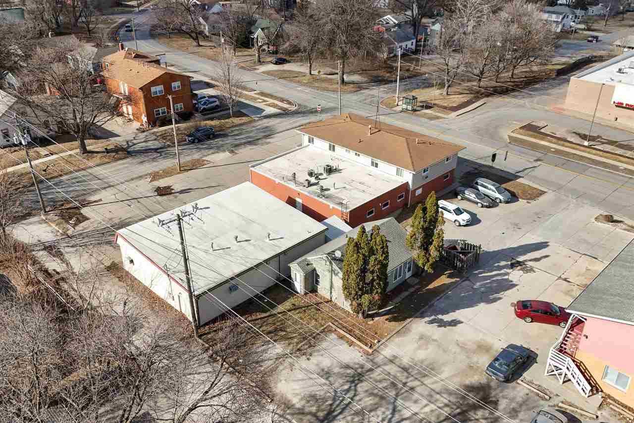 2203-2221 Muscatine Avenue Iowa City IA 52240