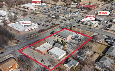 2203-2221 Muscatine Avenue Iowa City IA 52240
