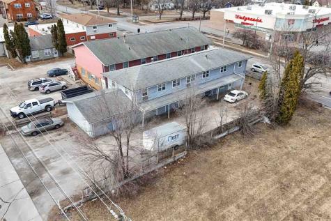 2203-2221 Muscatine Avenue Iowa City IA 52240