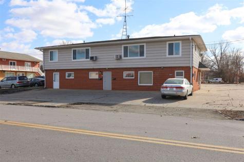 2203-2221 Muscatine Avenue Iowa City IA 52240