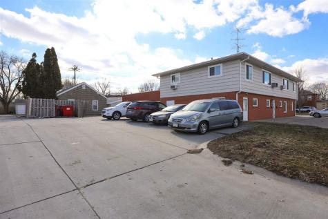 2203-2221 Muscatine Avenue Iowa City IA 52240