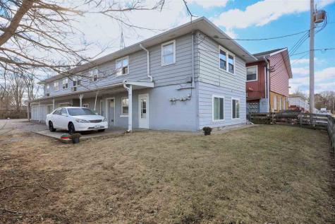 2203-2221 Muscatine Avenue Iowa City IA 52240
