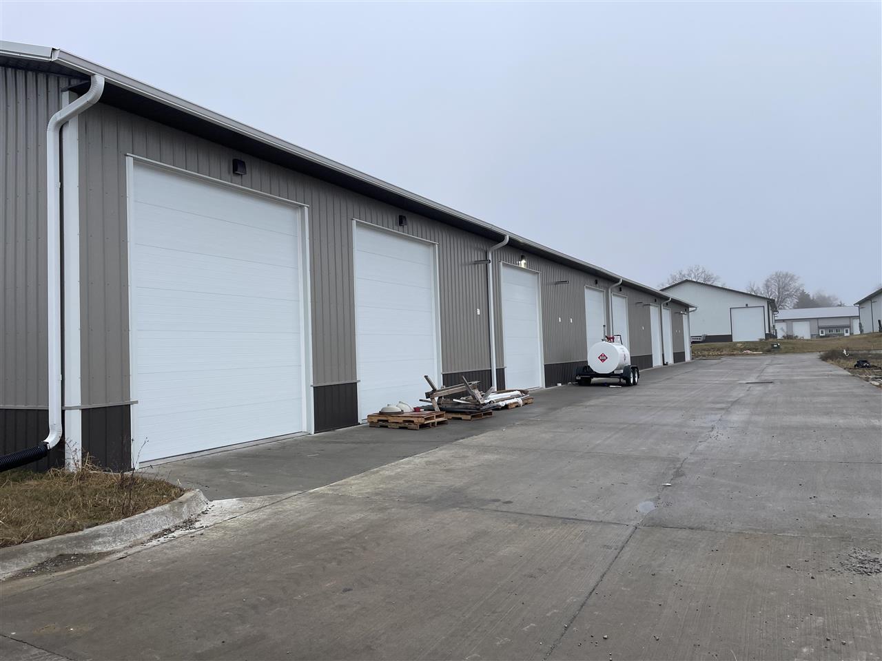 128 Greenfield Drive Tiffin IA 52340