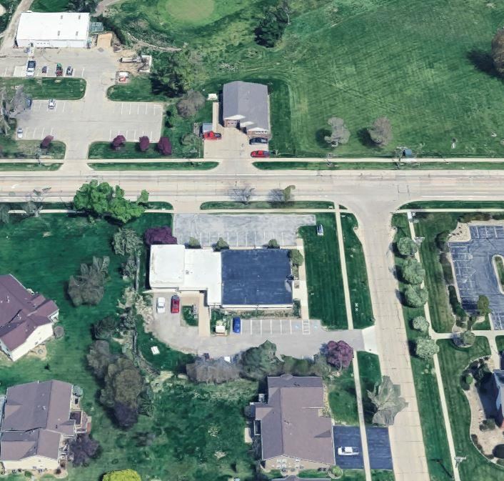 3601 42nd Street NE Cedar Rapids IA 52402