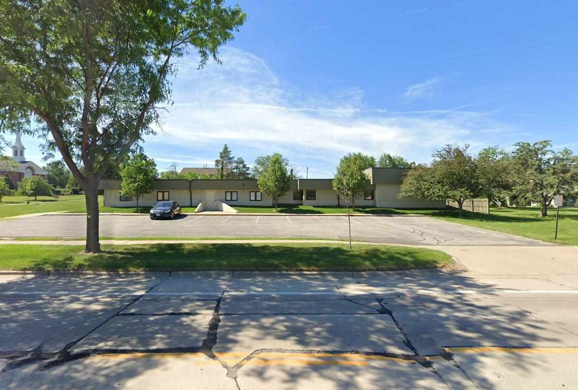 3601 42nd Street NE Cedar Rapids IA 52402