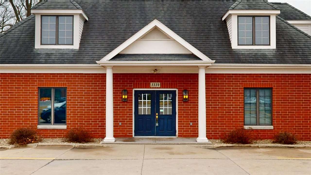 1114 N Dodge Street Iowa City IA 52245