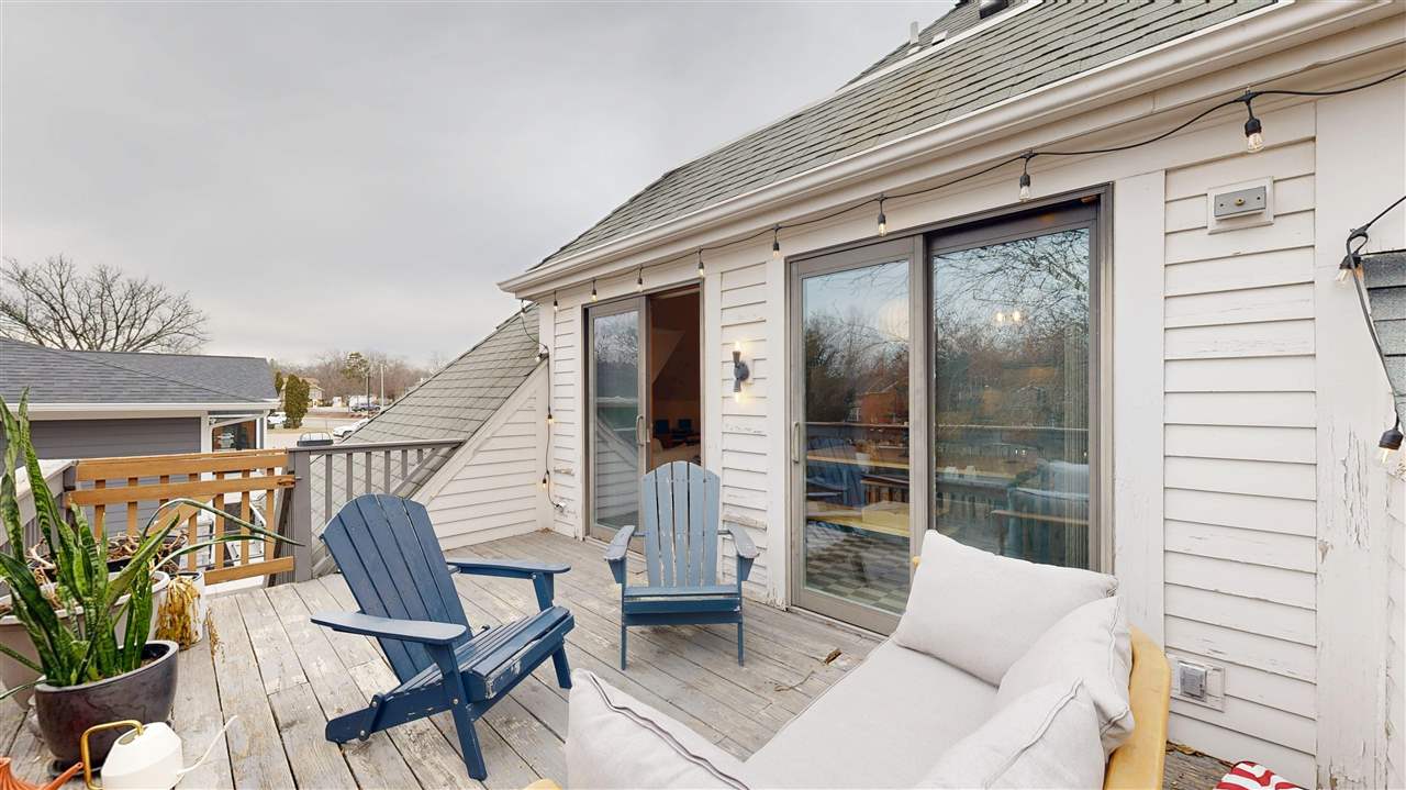 1114 N Dodge Street Iowa City IA 52245