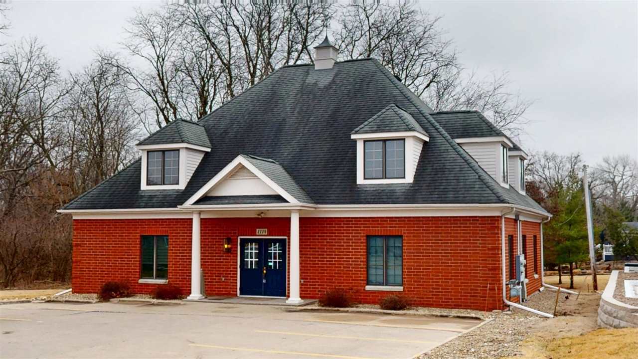 1114 N Dodge Street Iowa City IA 52245