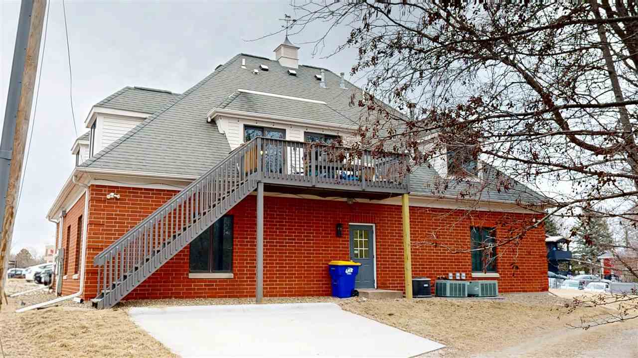 1114 N Dodge Street Iowa City IA 52245