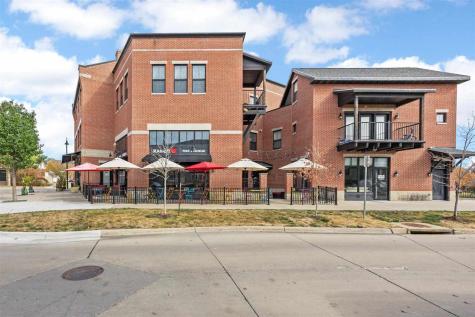 1010 Martin Street Iowa City IA 52245