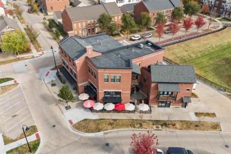 1010 Martin Street Iowa City IA 52245