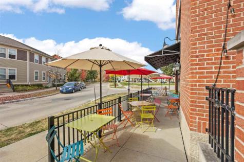 1010 Martin Street Iowa City IA 52245