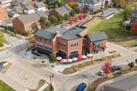 1010 Martin Street Iowa City IA 52245