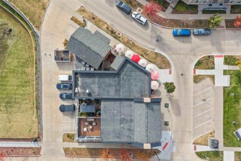 1010 Martin Street Iowa City IA 52245