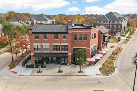1010 Martin Street Iowa City IA 52245