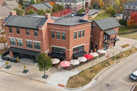 1010 Martin Street Iowa City IA 52245
