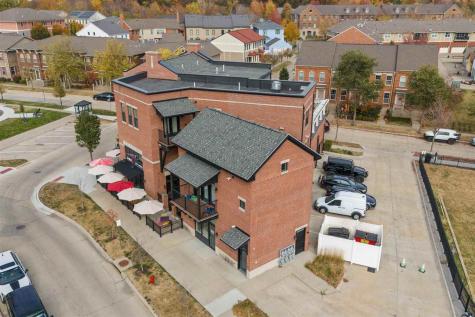 1010 Martin Street Iowa City IA 52245