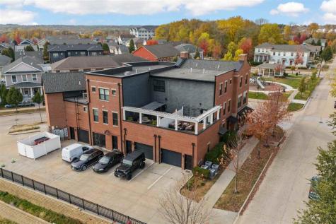 1010 Martin Street Iowa City IA 52245