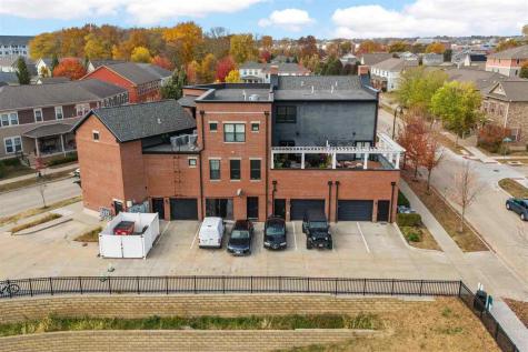 1010 Martin Street Iowa City IA 52245