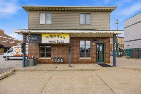 405 2nd Street Coralville IA 52241