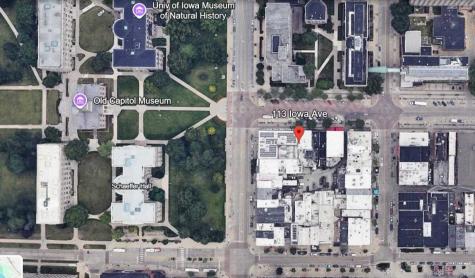 113 Iowa Avenue Iowa City IA 52240
