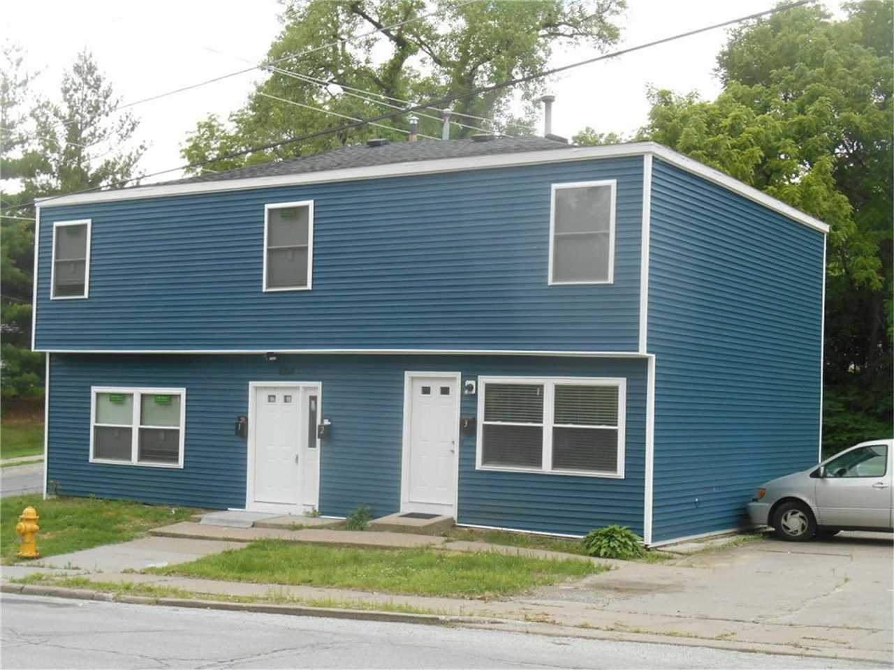 1004 Oneida Avenue Davenport IA 52803