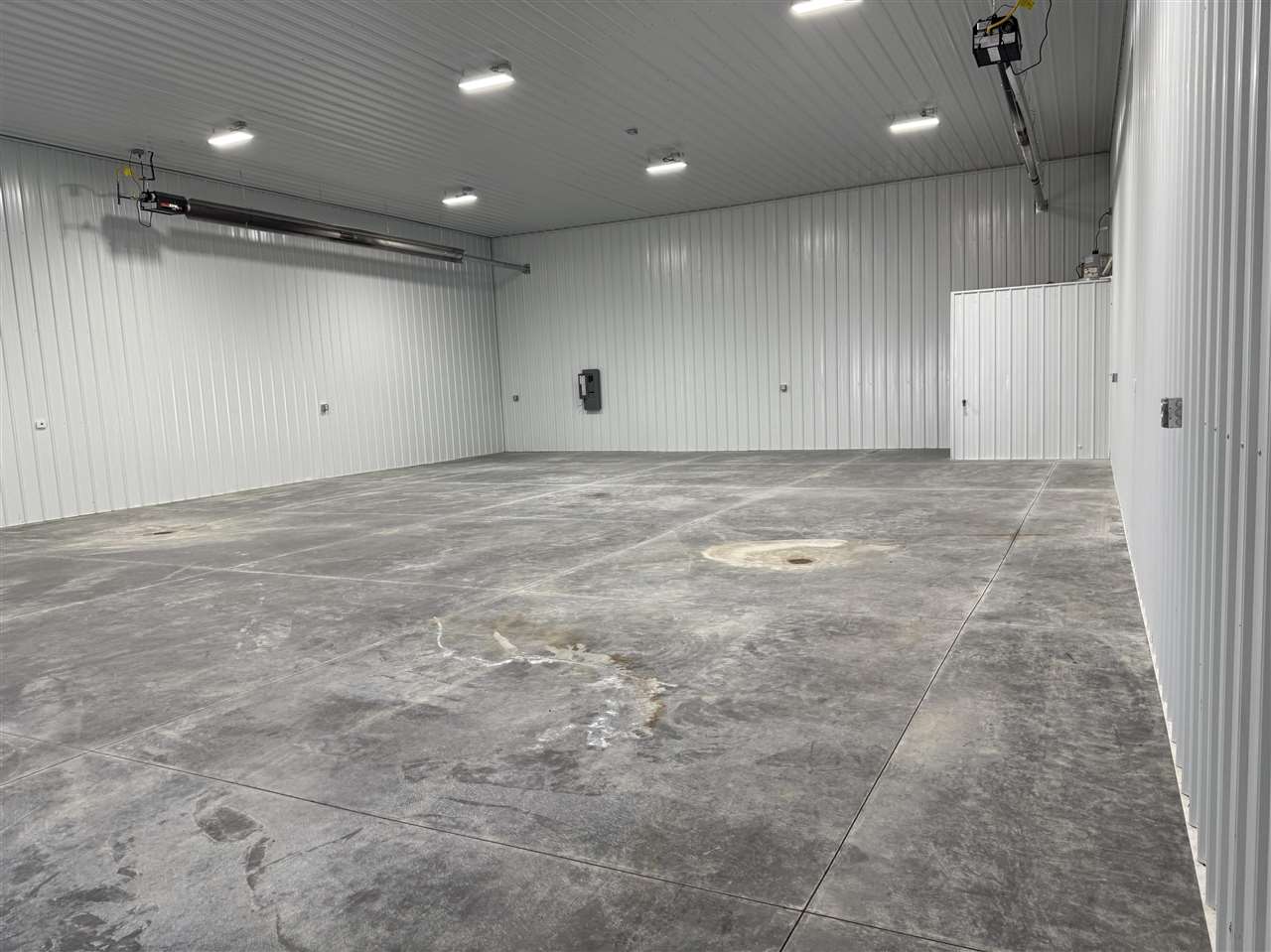 200 Greenfield Drive Tiffin IA 52340